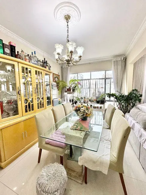 Foto 3 de Apartamento com 3 quartos à venda, 120m2 em Icaraí, Niteroi - RJ