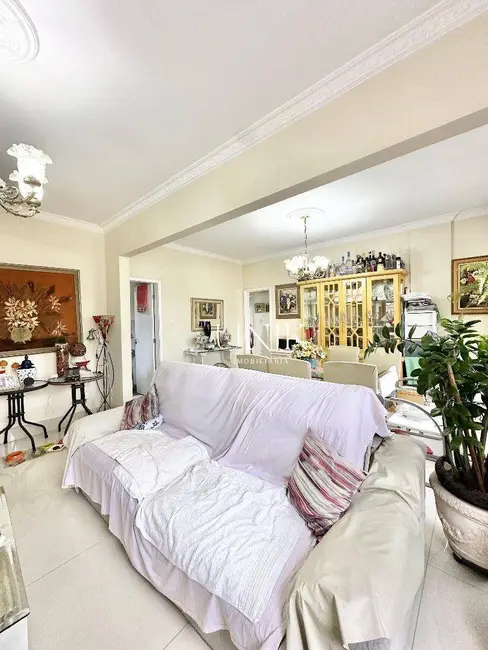 Foto 6 de Apartamento com 3 quartos à venda, 120m2 em Icaraí, Niteroi - RJ