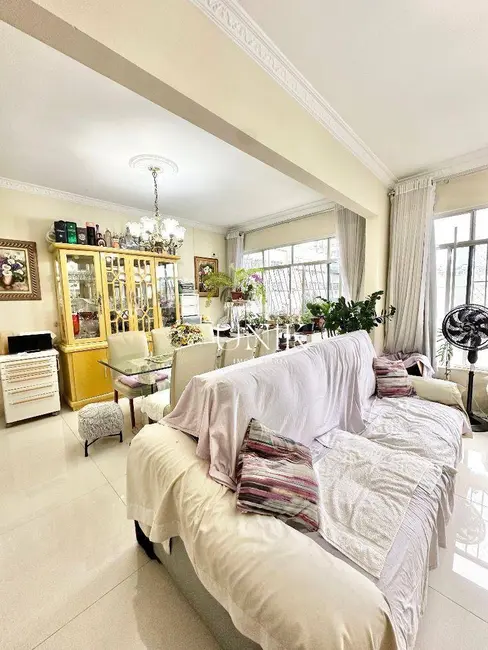 Foto 9 de Apartamento com 3 quartos à venda, 120m2 em Icaraí, Niteroi - RJ