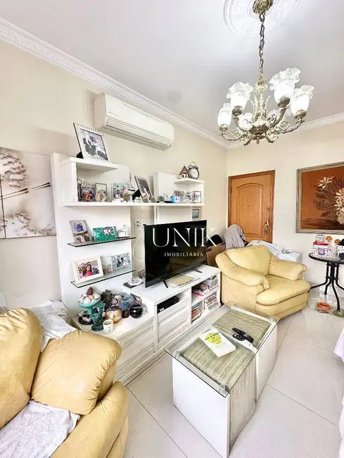 Foto 8 de Apartamento com 3 quartos à venda, 120m2 em Icaraí, Niteroi - RJ