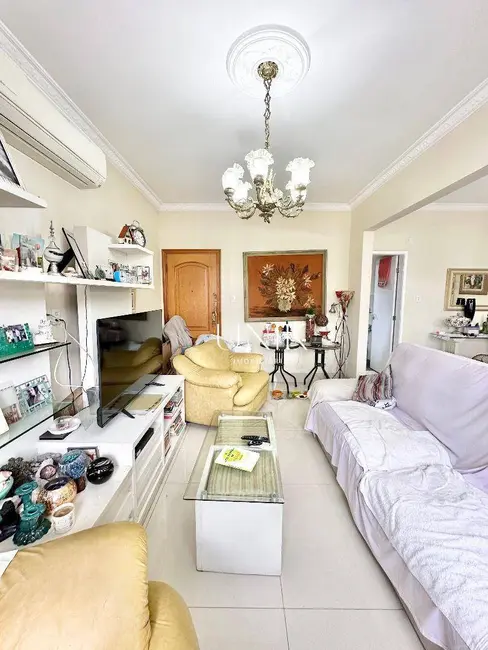 Foto 7 de Apartamento com 3 quartos à venda, 120m2 em Icaraí, Niteroi - RJ