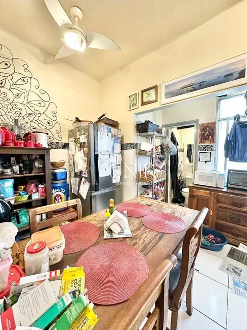 Foto 6 de Apartamento com 2 quartos à venda, 80m2 em Icaraí, Niteroi - RJ