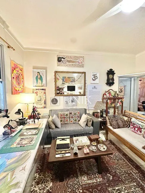 Foto 3 de Apartamento com 2 quartos à venda, 80m2 em Icaraí, Niteroi - RJ