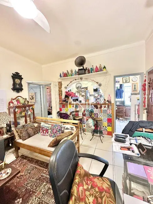 Foto 2 de Apartamento com 2 quartos à venda, 80m2 em Icaraí, Niteroi - RJ