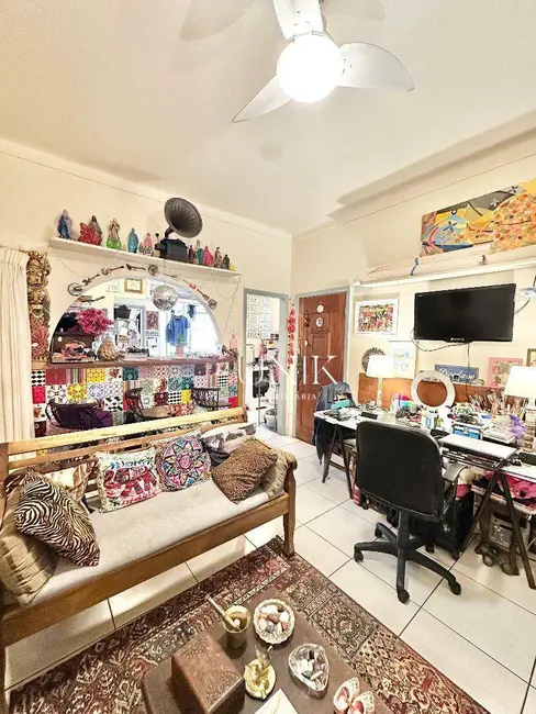 Foto 4 de Apartamento com 2 quartos à venda, 80m2 em Icaraí, Niteroi - RJ