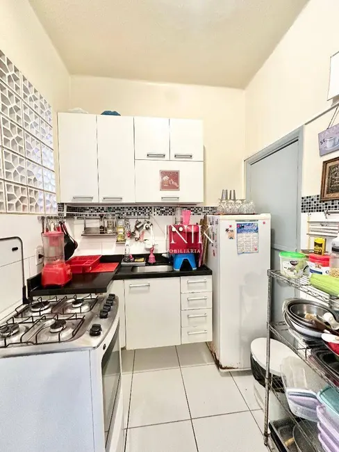 Foto 8 de Apartamento com 2 quartos à venda, 80m2 em Icaraí, Niteroi - RJ