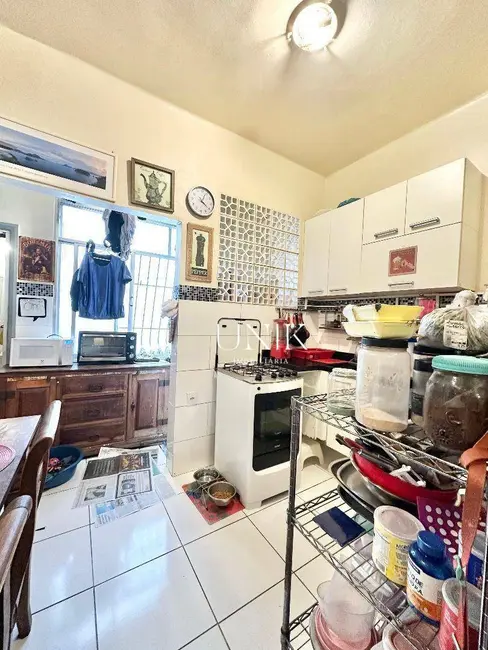 Foto 7 de Apartamento com 2 quartos à venda, 80m2 em Icaraí, Niteroi - RJ