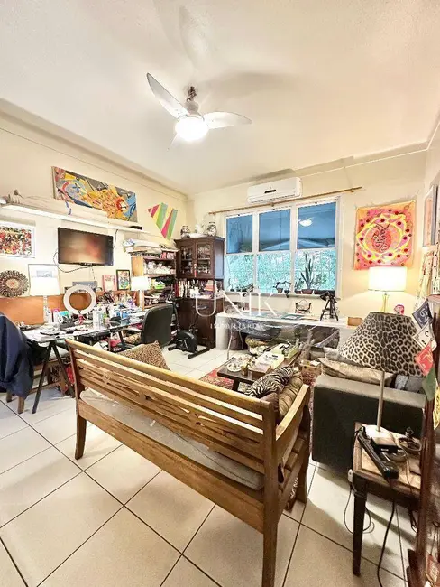 Foto 1 de Apartamento com 2 quartos à venda, 80m2 em Icaraí, Niteroi - RJ