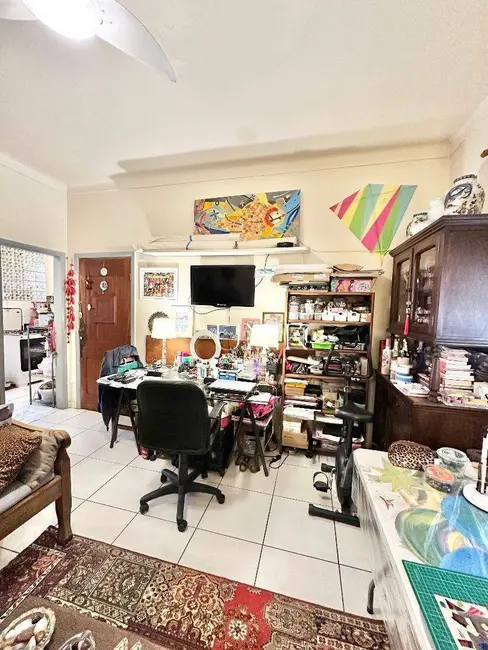 Foto 5 de Apartamento com 2 quartos à venda, 80m2 em Icaraí, Niteroi - RJ