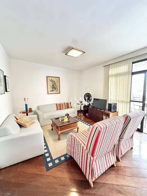 Apartamento com 4 quartos à venda, 192m2 em Icaraí, Niteroi - RJ - imagem 7 Foto 7 de Apartamento com 4 quartos à venda, 192m2 em Icaraí, Niteroi - RJ