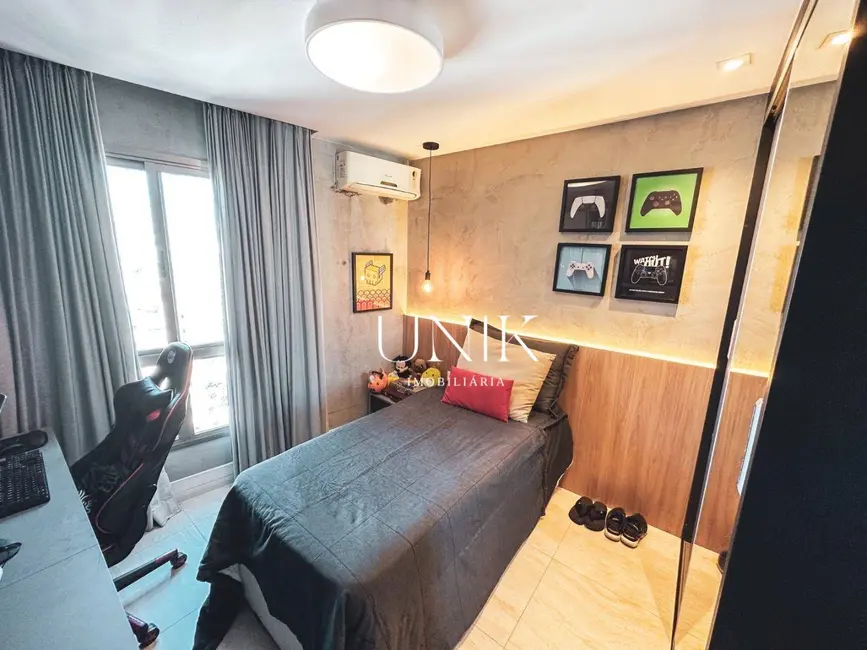 Apartamento com 3 quartos à venda, 94m2 em Niteroi - RJ - imagem 6 Foto 6 de Apartamento com 3 quartos à venda, 94m2 em Niteroi - RJ