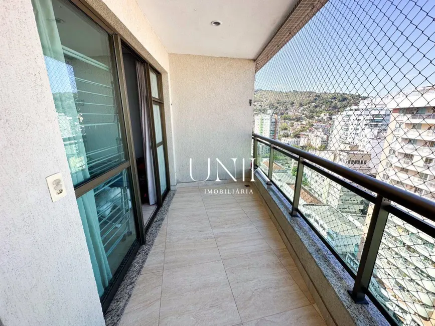 Apartamento com 3 quartos à venda, 94m2 em Niteroi - RJ - imagem 9 Foto 9 de Apartamento com 3 quartos à venda, 94m2 em Niteroi - RJ