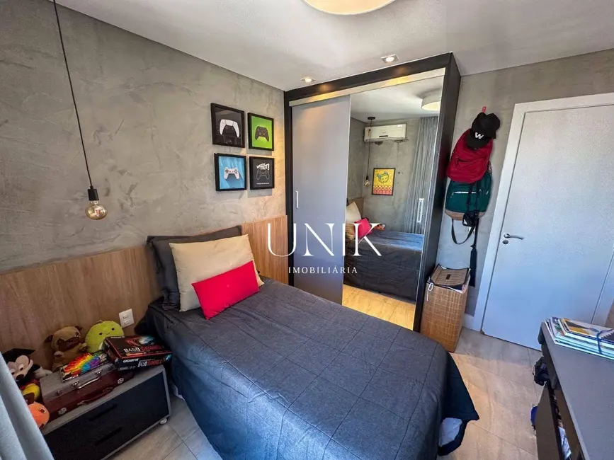 Apartamento com 3 quartos à venda, 94m2 em Niteroi - RJ - imagem 4 Foto 4 de Apartamento com 3 quartos à venda, 94m2 em Niteroi - RJ