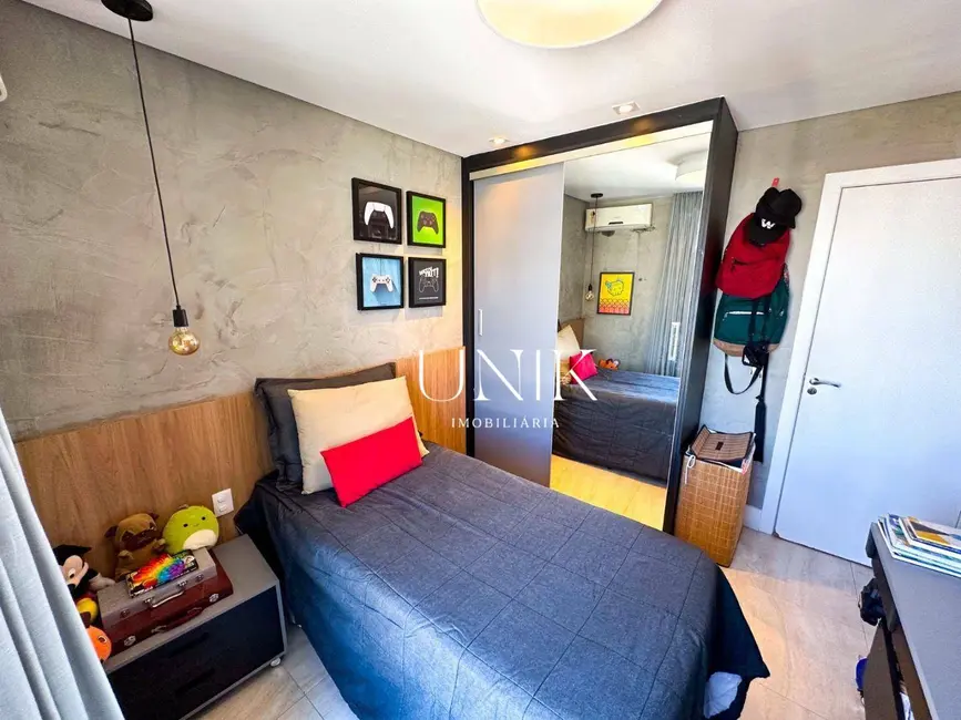 Apartamento com 3 quartos à venda, 94m2 em Niteroi - RJ - imagem 5 Foto 5 de Apartamento com 3 quartos à venda, 94m2 em Niteroi - RJ