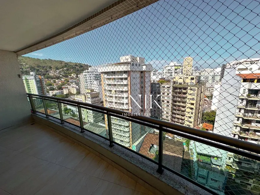 Apartamento com 3 quartos à venda, 94m2 em Niteroi - RJ - imagem 7 Foto 7 de Apartamento com 3 quartos à venda, 94m2 em Niteroi - RJ