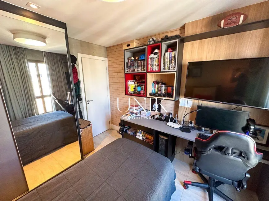 Apartamento com 3 quartos à venda, 94m2 em Niteroi - RJ - imagem 3 Foto 3 de Apartamento com 3 quartos à venda, 94m2 em Niteroi - RJ