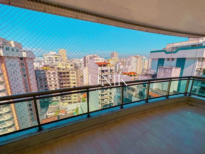 Apartamento com 3 quartos à venda, 94m2 em Niteroi - RJ - imagem 1 Foto 1 de Apartamento com 3 quartos à venda, 94m2 em Niteroi - RJ