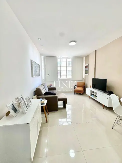 Foto 2 de Apartamento com 2 quartos à venda, 80m2 em Icaraí, Niteroi - RJ