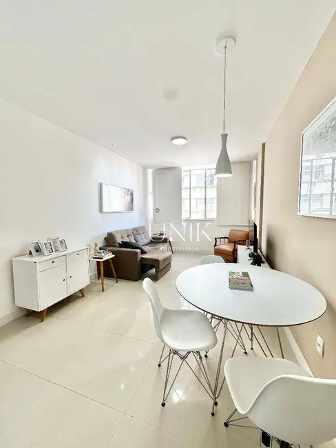 Foto 1 de Apartamento com 2 quartos à venda, 80m2 em Icaraí, Niteroi - RJ