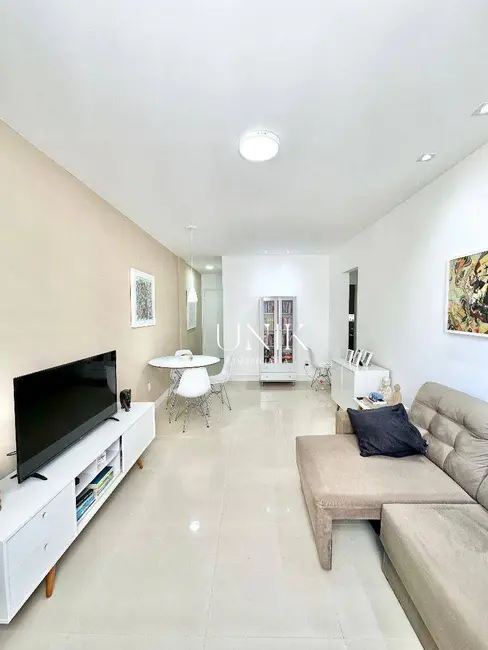 Foto 4 de Apartamento com 2 quartos à venda, 80m2 em Icaraí, Niteroi - RJ