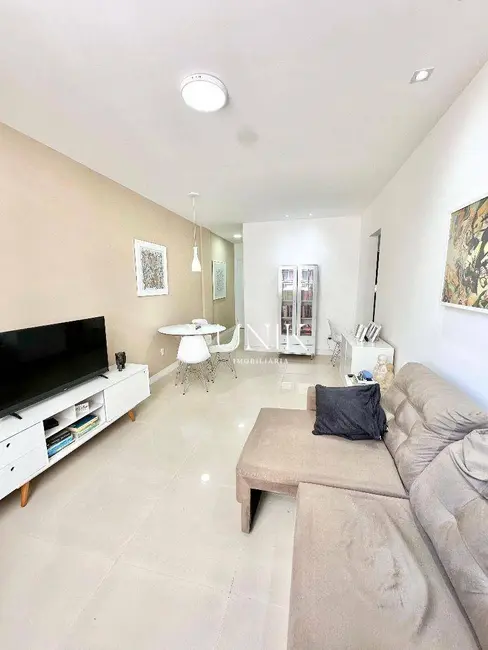 Foto 6 de Apartamento com 2 quartos à venda, 80m2 em Icaraí, Niteroi - RJ