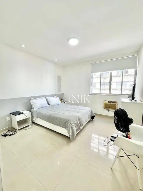 Foto 7 de Apartamento com 2 quartos à venda, 80m2 em Icaraí, Niteroi - RJ