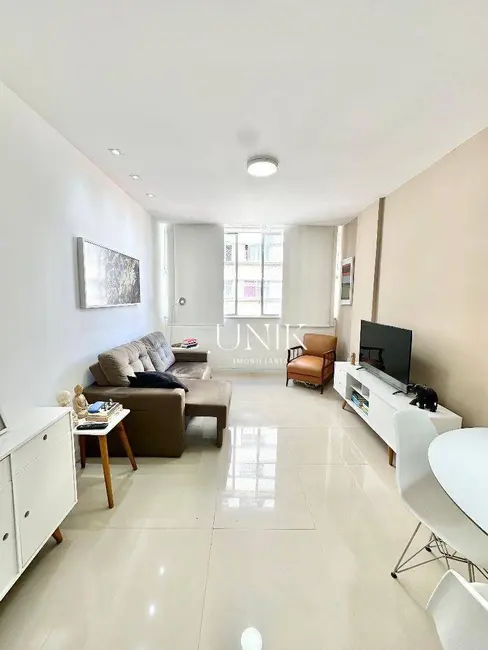 Foto 3 de Apartamento com 2 quartos à venda, 80m2 em Icaraí, Niteroi - RJ
