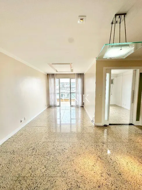 Foto 4 de Cobertura com 4 quartos à venda, 190m2 em Icaraí, Niteroi - RJ