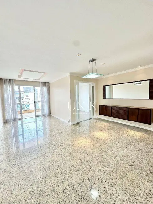 Foto 2 de Cobertura com 4 quartos à venda, 190m2 em Icaraí, Niteroi - RJ