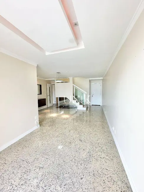 Foto 7 de Cobertura com 4 quartos à venda, 190m2 em Icaraí, Niteroi - RJ