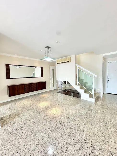 Foto 8 de Cobertura com 4 quartos à venda, 190m2 em Icaraí, Niteroi - RJ