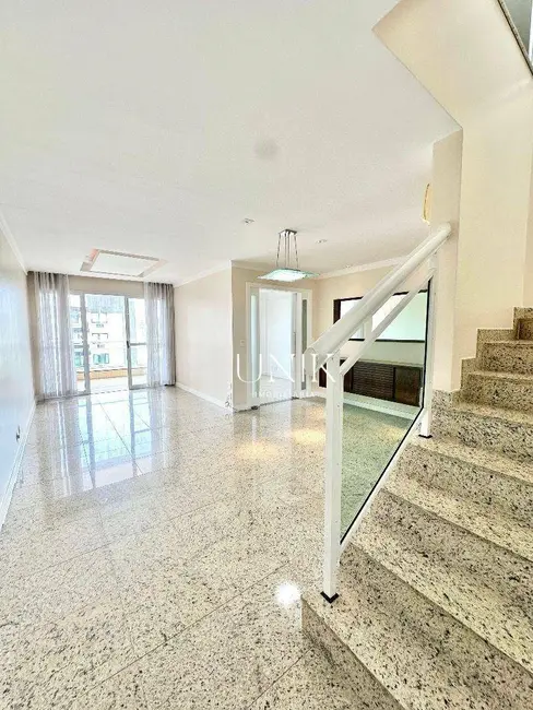 Foto 6 de Cobertura com 4 quartos à venda, 190m2 em Icaraí, Niteroi - RJ