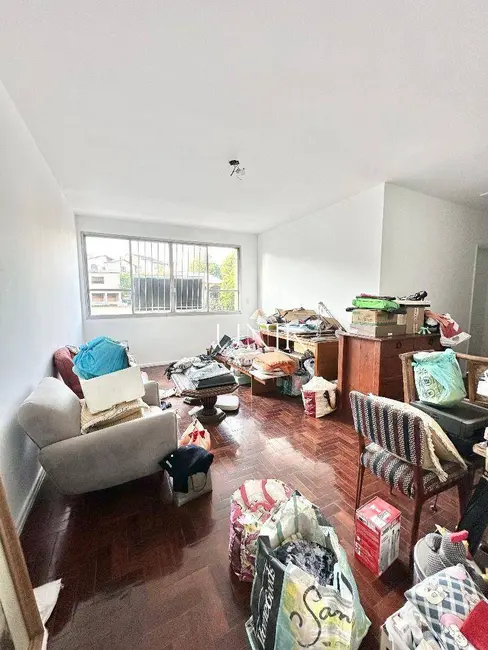 Foto 2 de Apartamento com 2 quartos à venda, 80m2 em Icaraí, Niteroi - RJ