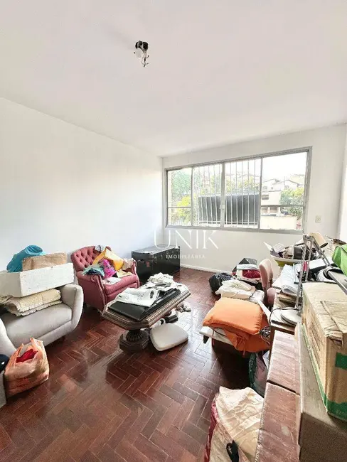 Foto 5 de Apartamento com 2 quartos à venda, 80m2 em Icaraí, Niteroi - RJ