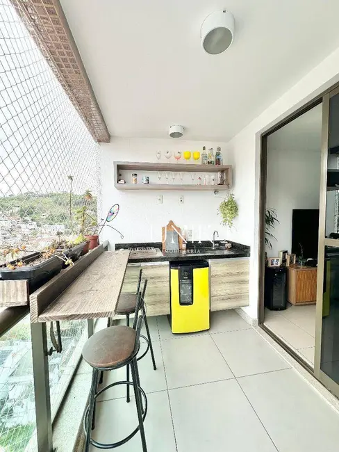 Foto 7 de Apartamento com 2 quartos à venda, 75m2 em Santa Rosa, Niteroi - RJ