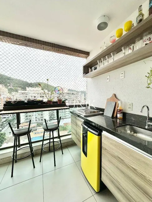Foto 2 de Apartamento com 2 quartos à venda, 75m2 em Santa Rosa, Niteroi - RJ