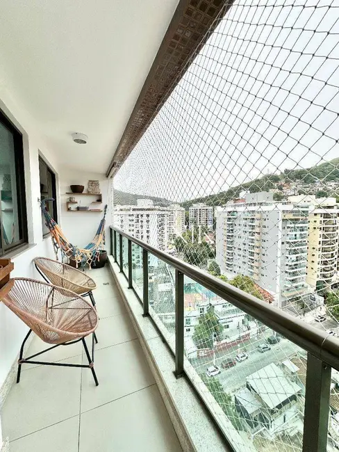 Foto 5 de Apartamento com 2 quartos à venda, 75m2 em Santa Rosa, Niteroi - RJ