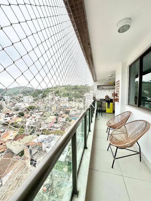 Foto 6 de Apartamento com 2 quartos à venda, 75m2 em Santa Rosa, Niteroi - RJ
