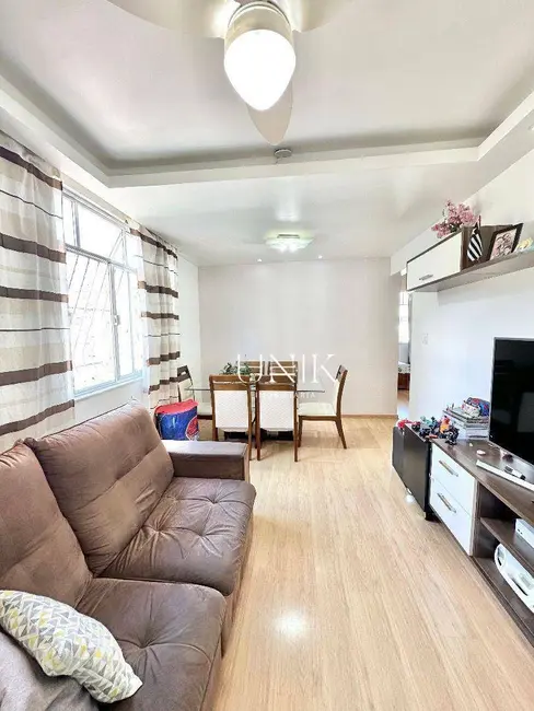 Foto 2 de Apartamento com 2 quartos à venda, 60m2 em Icaraí, Niteroi - RJ