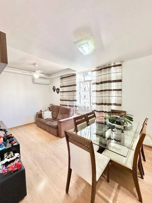 Foto 4 de Apartamento com 2 quartos à venda, 60m2 em Icaraí, Niteroi - RJ