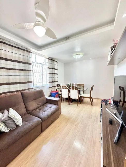 Foto 1 de Apartamento com 2 quartos à venda, 60m2 em Icaraí, Niteroi - RJ