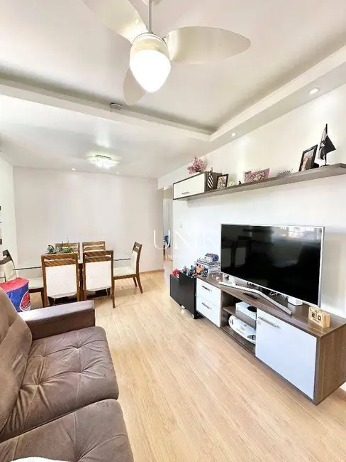 Foto 3 de Apartamento com 2 quartos à venda, 60m2 em Icaraí, Niteroi - RJ