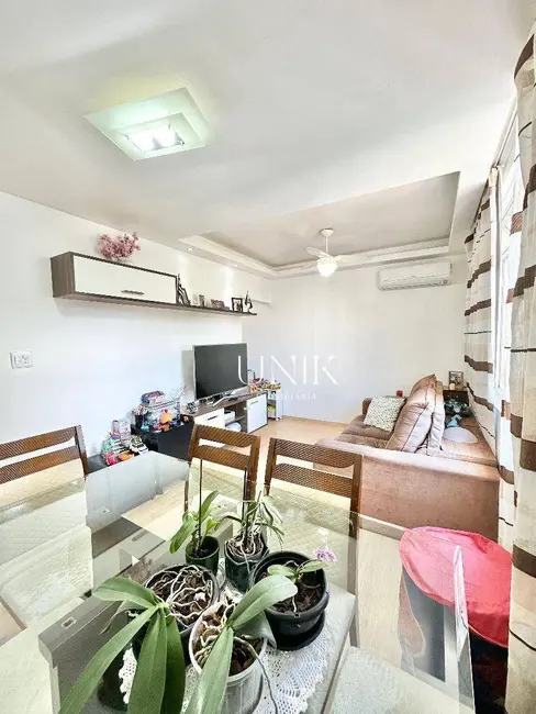 Foto 6 de Apartamento com 2 quartos à venda, 60m2 em Icaraí, Niteroi - RJ