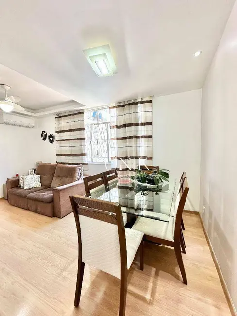 Foto 7 de Apartamento com 2 quartos à venda, 60m2 em Icaraí, Niteroi - RJ