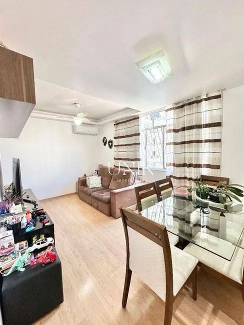 Foto 5 de Apartamento com 2 quartos à venda, 60m2 em Icaraí, Niteroi - RJ