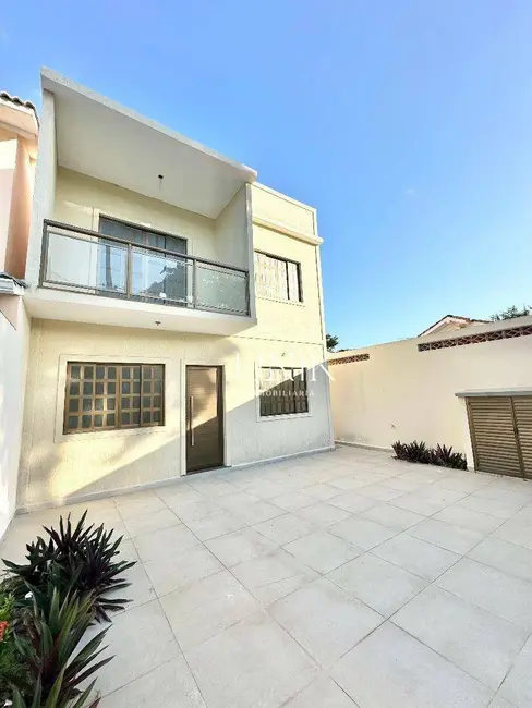 Foto 2 de Casa com 4 quartos à venda, 175m2 em São Francisco, Niteroi - RJ