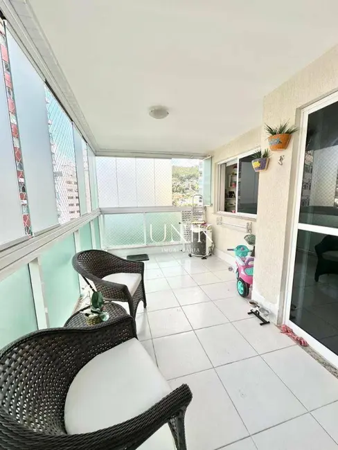 Foto 7 de Apartamento com 2 quartos à venda, 81m2 em Icaraí, Niteroi - RJ