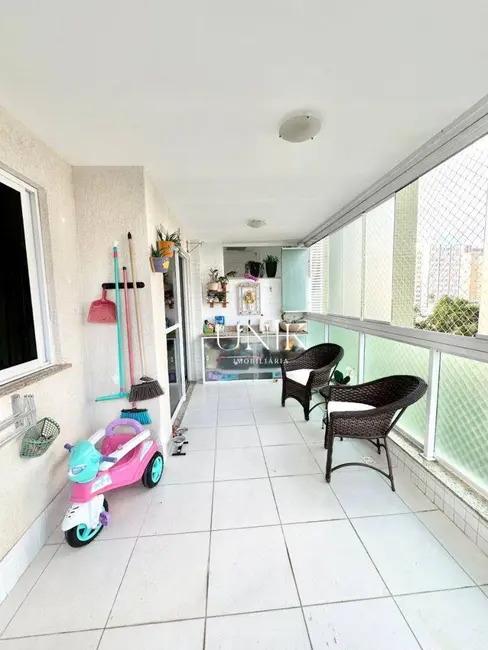 Foto 1 de Apartamento com 2 quartos à venda, 81m2 em Icaraí, Niteroi - RJ