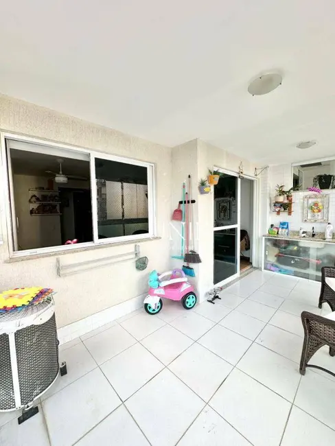 Foto 1 de Apartamento com 2 quartos à venda, 81m2 em Icaraí, Niteroi - RJ