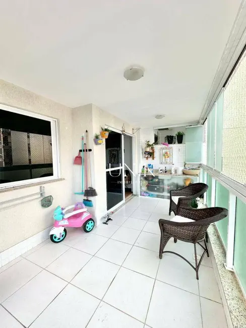 Foto 4 de Apartamento com 2 quartos à venda, 81m2 em Icaraí, Niteroi - RJ